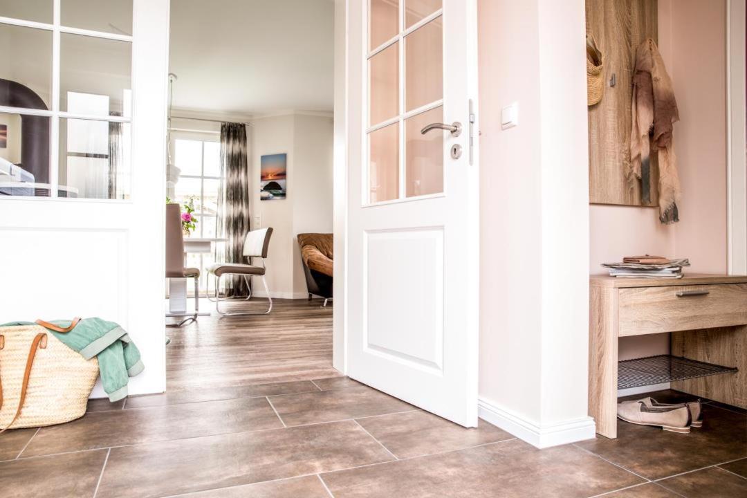 Haus Rose, Luxus-Ferienhaus In Fuhlendorf Fur 4 Personen Екстер'єр фото